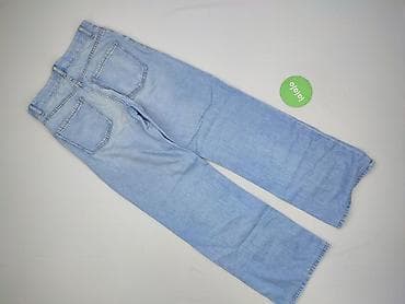 a: Bershka, Jeansy damskie, rozmiar S — 3