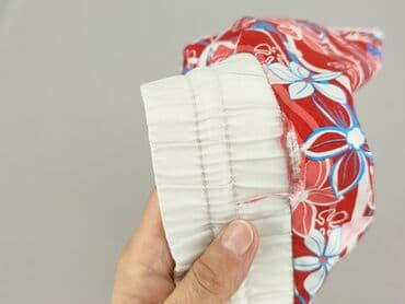 spódnice kąpielowe: Szorty damskie, rozmiar XL — 4