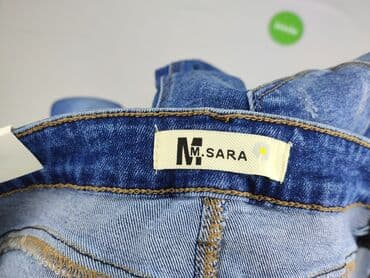 m sara jeans damskie allegro: M.Sara, Jeansy damskie, rozmiar XL — 4