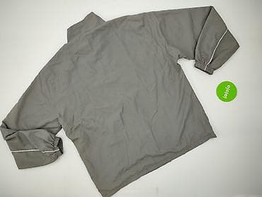 kurtka softshell hm: Męska kurtka przejściowa, rozmiar 3XL — 3