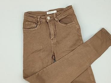 Jeansy damskie, rozmiar 2XS w lalafo.pl Jeansy damskie, rozmiar 2XS