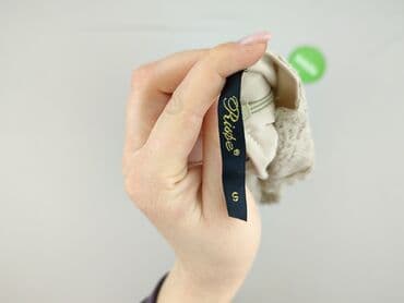 kapcie wiązane: Sukienka damska, rozmiar S — 5