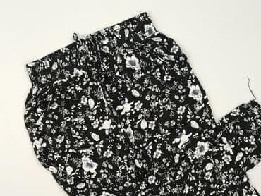 szorty damskie moraj: Moraj, Spodnie materiałowe damskie, rozmiar S — 1