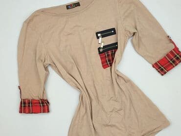 bluzki rolling stones: Bluzka damska, rozmiar L — 1