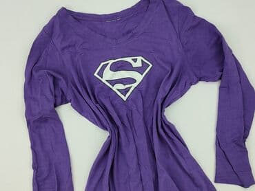 bluzki harley quinn: Superman, Bluzka damska, rozmiar S — 1