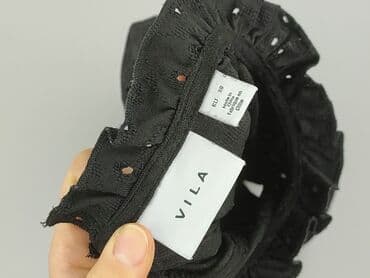 bluzki haftowane: Vila, Bluzka damska, rozmiar M — 4