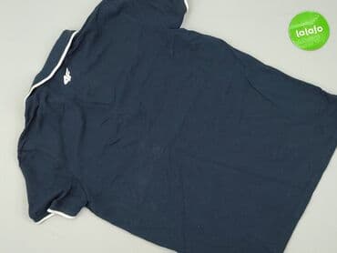 koszulka ronaldinho z barcelony: Polo shirt for men, XL (EU 42), 4F, condition - Very good — 3