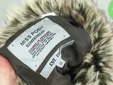 kozaki z futerkiem: Kamizelka damska, M — 5