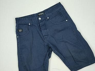 nirvana bluzy: Jack & Jones, Szorty dla mężczyzn, rozmiar 3XL — 1