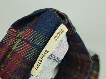 sukienki na jesień: PULL&BEAR, Sukienka damska, rozmiar M — 4