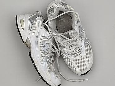 nb adidasy: New Balance, Sneakersy damskie, rozmiar 38 — 1