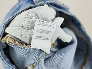 multiblu jeans: Denim Co, Jeansy damskie, rozmiar 4XL — 5