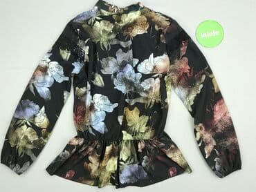sukienki swing plus size: Bluzka damska, rozmiar S — 3