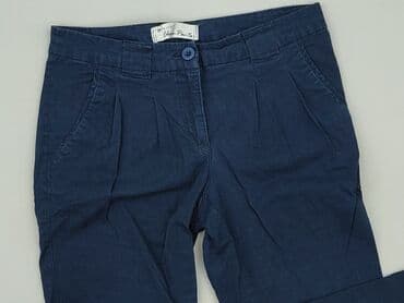 Bpc bonprix collection, Spodnie materiałowe damskie, XS