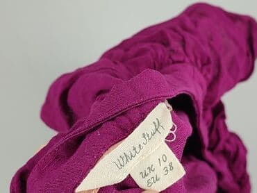 biale body reserved: White Stuff, Bluzka damska, rozmiar M — 5