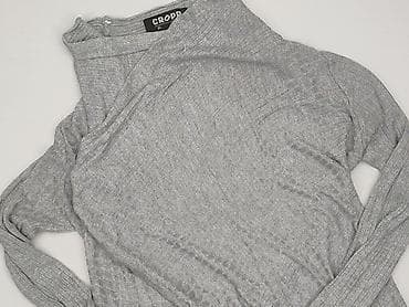 monki sweter: Cropp, Sweter damski, rozmiar XS — 1