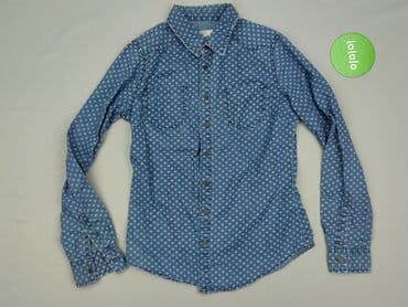 blaklader koszulka: Denim Co, Сорочка жіноча, розмір XS — 2