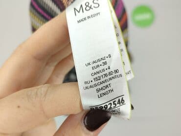 marks and spencer biustonosz: M&S Collection, Брюки жіночі, S на lalafo.pl — 5 marks and spencer biustonosz: M&S Collection, Брюки жіночі, S — 5