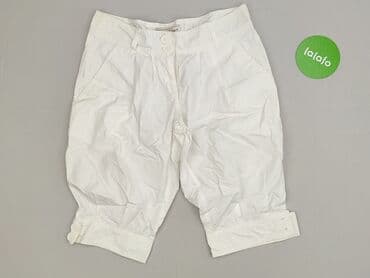 krótkie spodenki dla 60 latki: Clockhouse, Szorty damskie, rozmiar S — 2