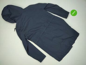 kurtka zimowa z kożuszkiem: Tom Rose, Parka damska, rozmiar L — 3