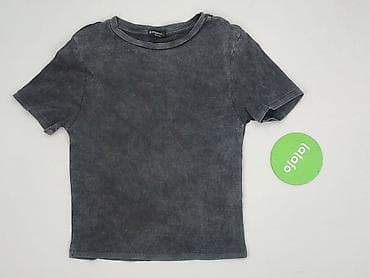 stradivarius t shirty: Stradivarius, T-shirt damski, rozmiar S — 2