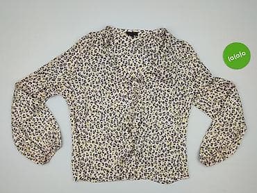 bluzka chicago: Topshop, Bluzka damska, rozmiar M — 2