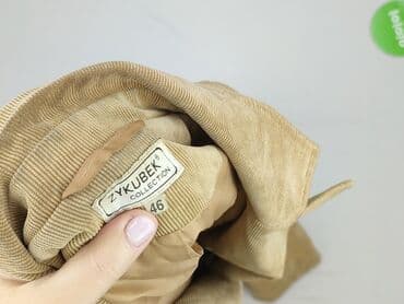 kurtka sztruksowa new yorker: Marynarka damska, rozmiar 3XL — 4