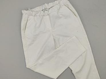 Imperial, Spodnie materiałowe damskie, rozmiar XL