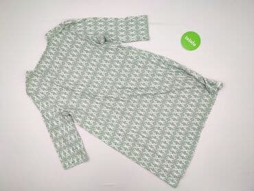 sukienka z lnem lidl: Janina, Sukienka damska, rozmiar 4XL — 3