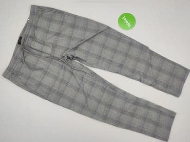 edc by esprit spodnie: House, Spodnie dla mężczyzn, rozmiar L — 2