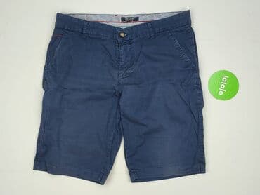 massimo dutti kurtka zimowa: LeGer, Szorty dla mężczyzn, XL — 2