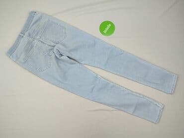 top abercrombie: Top Secret, Jeansy damskie, M — 3