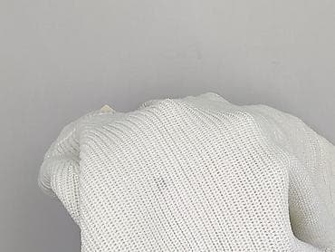 oversize basic t shirt: H&M L.O.G.G., Sweter dla mężczyzn, rozmiar L — 6