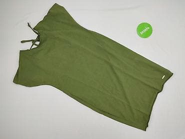 tanie ubrania plus size: Sukienka damska, rozmiar M — 2