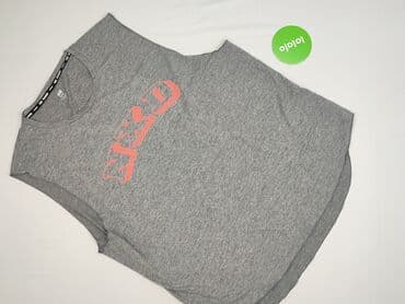 podkoszulki modelujące: H&M Sport, Podkoszulka dla mężczyzn, rozmiar XL — 2