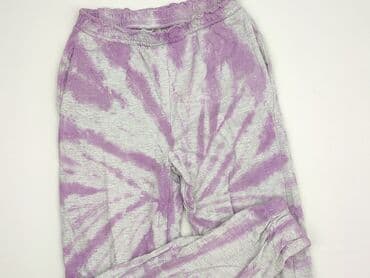 joggery bawełniane damskie: Sweatpants for women, size S (EU 36) — 1