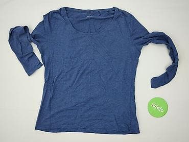 bluza lala: C&A, Bluzka damska, rozmiar L — 2