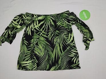 bluzki czarne: Bluzka damska, rozmiar M — 3