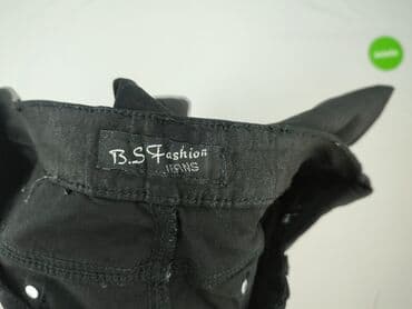 baggy dickies jeans: Fashion Jeans, Jeansy damskie, rozmiar L — 4