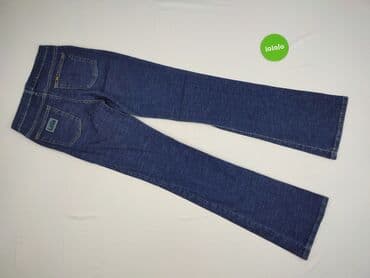 джинси жіночі сінсей: Jeans for women, size S (EU 36) — 3