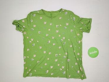 tommy bluzki: Tom Tailor, T-shirt damski, rozmiar 3XL — 2