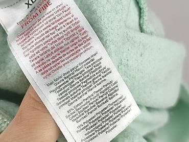 dres bekkin: Spodnie dresowe damskie, rozmiar XL — 7