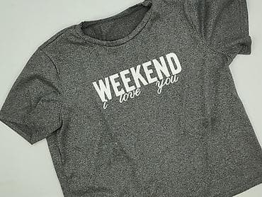 tudor weekend: T-shirt damski, rozmiar XL — 1
