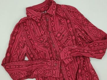 koszulki napapijri: Terranova, Koszula damska, rozmiar XS — 1