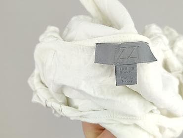 biustonosz 85 c: IZZY, Bluzka damska, rozmiar M — 4