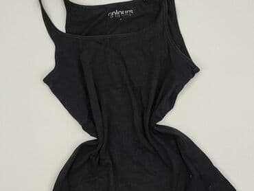 dorimodes majtki bezszwowe: Colours of the World, Top damski, rozmiar M — 1