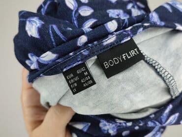 duże rozmiary ekskluzywne sukienki plus size: BODY FLIRT, Sukienka damska, rozmiar L — 4