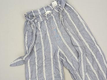 H&M, Spodnie materiałowe damskie, rozmiar XS