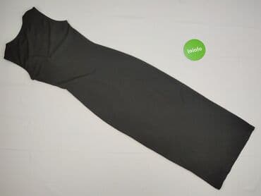 sinsay sukienka czarna obcisła: Sukienka damska, XS — 3