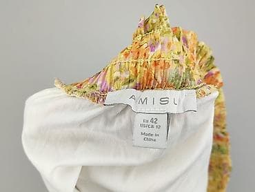 letnia: Amisu, Spódnica damska, rozmiar XL — 4